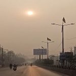 कृष्णा पब्लिक स्कूल में अभिभावकों का हंगामा, CBSE बोर्ड के नाम पर करवाया एडमिशन, अब CG बोर्ड से एग्जाम की तैयारी