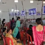 Accident Breaking प्रयागराज : बोलेरो और बस की टक्कर से हुए भीषण हादसे में कोरबा के 10 लोगों की मौत, एमपी के 19 लोग घायल