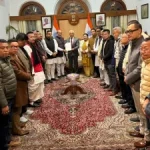 Mahakumbh: राष्ट्रपति मूर्मू कल संगम में लगाएंगी आस्था की डुबकी, अक्षयवट और श्री बड़े हनुमानजी के करेंगी दर्शन