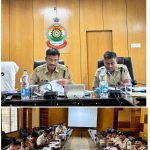 मुख्यमंत्री विष्णु देव साय का दिल्ली दौरा : राज्य हित के महत्वपूर्ण फैसलों की दिशा में ठोस कदम