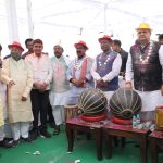 PM मोदी बने मॉरीशस का सर्वोच्च सम्मान हासिल करने वाले पहले भारतीय नेता,‘द ग्रांड कमांडर ऑफ ऑर्डर ऑफ स्टार एंड की ऑफ इंडियन ओशन’ से हुए सम्मानित