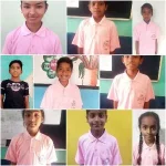 राज्यपाल रमेन डेका पहुंचे मैनपाट, देखा उल्टा पानी पर्यटन स्थल,महेता प्वाइंट में लिया सनसेट का आनंद