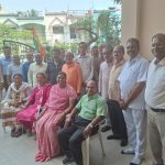 कांग्रेस के हजारों कार्यकर्ता कल करेंगे ईडी दफ्तर का घेराव,ईडी की विद्वेषपूर्ण कार्यवाही के विरोध में होगा जंगी प्रदर्शन