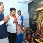 बीसीसीआई के कोषाध्यक्ष प्रभतेज सिंह ने चैंपियंस ट्रॉफी का ख़िताब जीतने पर टीम इंडिया को दी बधाई