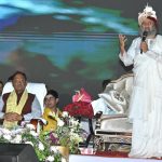 मंत्री श्याम बिहारी जायसवाल के विभागों के लिए 6710 करोड़ 85 लाख से अधिक की अनुदान मांगें पारित