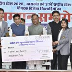 Rain Alert: इन राज्यों में अगले 5 दिनों तक भारी बारिश, दिल्ली में पड़ेगी प्रचंड गर्मी,मध्य भारत में चलेगी आंधी