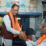 भिलाई स्टील प्लांट के कोकोवन डिपार्टमेंट फिर से लगी आग,लाखों का नुकसान