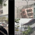 Earthquake: म्यांमार में दो घंटे में चार बार कांपी धरती; बैंकॉक तक महसूस हुए झटके, पीएम मोदी बोले- मदद करेंगे