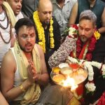 चौंकाने वाली घटना : पौत्र और बहू की जलती चिता में कूदा दादा, परिवार में तीसरी मौत से सनसनी