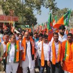 डॉ. संजय तिवारी बने हेमचंद यादव विश्वविद्यालय के कुलपति,कुलाधिपति ने जारी किया आदेश