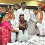 वन आधारित आजीविका को मजबूत कर जनजातीय समाज की आय बढ़ाने के लिए प्रयासरत है हमारी सरकार : मुख्यमंत्री विष्णु देव साय