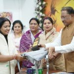 सुरंग हादसे में एक शव बरामद, मशीन काटकर शव निकालने की हो रही कोशिश