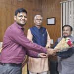 कलेक्टर ने बिना अनुमति शासकीय भूमि के अंतरण को किया शून्य घोषित