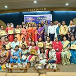 मुंगेली जिला पंचायत में अध्यक्ष श्रीकांत पाण्डेय एवं उपाध्यक्ष पद पर श्रीमती शांति देवचरण भास्कर निर्विरोध निर्वाचित हुए