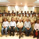 मुख्यमंत्री विष्णुदेव साय से मिले आईईएसए अध्यक्ष, इलेक्ट्रॉनिक्स और सेमीकंडक्टर क्षेत्र में निवेश को लेकर हुई चर्चा