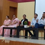 भारतीय ज्ञान परंपरा पर आधारित कार्यशाला का हुआ समापन