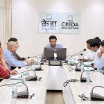 ऊर्जा क्षेत्र में बढ़ेंगी चुनौतियां, नवाचारों के लिए रहें तैयार – एम डी कटियार