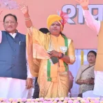 पार्टी ने मेरी बेटी की जान ले ली… सूटकेस में लाश देख फूट-फूटकर रोई कांग्रेस नेता हिमानी नरवाल की मां