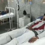 पेंड्रा सड़क हादसा : सीएम साय ने मृतकों के परिजनों के लिए 5 लाख मुआवजे की घोषणा की