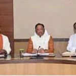 जांजगीर में 11केवी तार की चपेट में आया धुमाल, एक ग्रामीण की दर्दनाक मौत,मची अफरा-तफरी