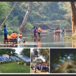 कलेक्टर अग्रवाल ने विभिन्न कार्याे का किया औचक निरीक्षण,पीडब्ल्यूडी के ईई एवं एसडीओ फारेस्ट को जारी किया कारण बताओ