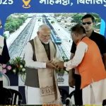 बिलासपुर में पीएम बोले- ‘हमने बनाया है, हम ही संवारेंगे’ ,कांग्रेस ने आदिवासियों तक नहीं पहुंचने दिया विकास