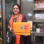 बड़ी खबर : राज्यपाल के काफिले की गाड़ी के चपेट में आई महिला की इलाज के दौरान मौत, लौट रही थी अंतिम संस्कार से