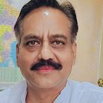 रेत घाट किनारे माउन्टेन चैन शील !अधिकारियों के बयान गोल मोल आने लगे