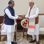 वर्ल्ड ब्राह्मण फेडरेशन ने किया होली मिलन,एक-दूसरे को दी शुभकामनाएं