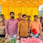 चैत्र नवरात्र: शक्ति की आराधना और नववर्ष की शुरुआत, देवी मंदिरों में प्रज्वलित हुए मनोकामना ज्योत