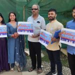 चक्रवाती तूफान का अलर्ट: बर्फीले बवंडर के साथ 22 राज्यों में बारिश और तूफान का खतरा, IMD की चेतावनी