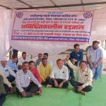 कांग्रेस की पॉलिटिकल अफेयर्स कमेटी की हुई बैठक,केंद्रीय एजेंसियों के दुरूपयोग के खिलाफ आंदोलन की रणनीति पर हुई चर्चा