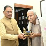पदोन्नत आईएएस , नए चयनित, सेवानिवृत्त और नव निर्वाचित के सम्मान में आयोजित हुआ छत्तीसगढ़ प्रशासनिक संघ सम्मेलन