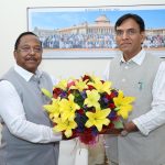 सीबीआई की कार्यवाही भूपेश बघेल की छवि खराब करने की कोशिश