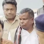 प्रदेश कांग्रेस प्रभारी सचिन पायलट पहुंचे रायपुर सेंट्रल जेल, कवासी लखमा से की मुलाकात