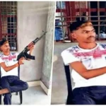 Masan Holi 2025: भूत-प्रेत संग झूमे, धधकती चिताओं के बीच खेली भस्म से होली, मणिकर्णिका घाट पर दिखा अनोखा नजारा