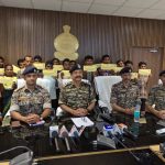 छत्तीसगढ़ के क्रिकेटप्रेमियों के लिए खुशखबरी : रायपुर में खेला जाएगा वनडे इंटरनेशनल मैच, भारत और साउथ अफ्रीका के बीच होगा मुकाबला