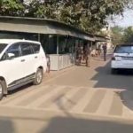 Breaking : भाजपा ने नवनिर्वाचित सभापति को पार्टी से किया निष्कासित, जानें किस मामले में की बड़ी कार्रवाई