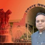 सचिन पायलट ने कवासी लखमा की गिरफ्तारी को लेकर भाजपा पर साधा निशाना ,कहा-सरकार का उद्देश्य केवल कांग्रेस पर हमला करना। …