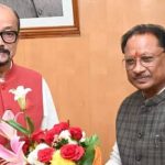 क्रेडा सीईओ ने की सौर सुजला योजना की समीक्षा , अक्षय ऊर्जा परियोजनाओं को तेज़ी से पूरा करने के निर्देश