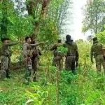 वर्चस्व की लड़ाई से तनावपूर्ण माहौल, पाली बंद का एलान, कोयला विवाद में 16 के खिलाफ दर्ज हुई FIR