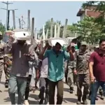 5 वर्षीय बच्ची ने पिया तारपीन तेल, तबियत बिगड़ने पर ले गए अस्पताल ,इलाज के दौरान हुई मौत