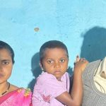 लाल ब्रीफकेस के साथ मंदिर पहुंचे वित्त मंत्री ओपी चौधरी, पूजा के बाद विधानसभा के लिए हुए रवाना