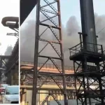 भिलाई : बिल्डिंग की छत से गिरे युवक की संदिग्ध परिस्थितियों में मौत,सामने आया दिल दहला देने वाला CCTV फुटेज