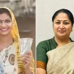 एयरपोर्ट पर स्पॉट हुईं रवीना टंडन ने फैन को उतारकर दे दिए अपने सोने के झुमके, देखती रह गईं बेटी राशा