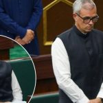 Pahalgam Attack: अहमदाबाद के पर्यटक ऋषि भट्ट का ज़िपलाइनिंग वीडियो आया सामने, हैरत में डाल देंगी तस्वीरें