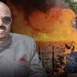 कुत्ता खरीदने के लिए पैसे नहीं देने पर सनकी बेटे ने मां को हथौड़ी मारकर उतारा मौत के घाट, पत्नी पर भी किया हमला