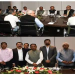 पहलगाम में आतंकी हमले में जान गंवाने वाले कारोबारी स्व. दिनेश मिरानिया का अंतिम संस्कार गुरुवार को, भाजपा नेता होंगे शामिल