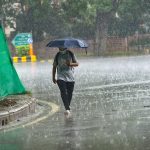 छत्तीसगढ़ में बारिश से मौसम बदला : आज भी गरज-चमक के साथ होगी बारिश, मौसम विभाग ने जताई संभावना
