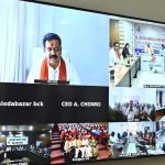IAS रजत कुमार को सौंपा गया सामान्य प्रशासन का अतिरक्त प्रभार, मुकेश बंसल को किया गया मुक्त